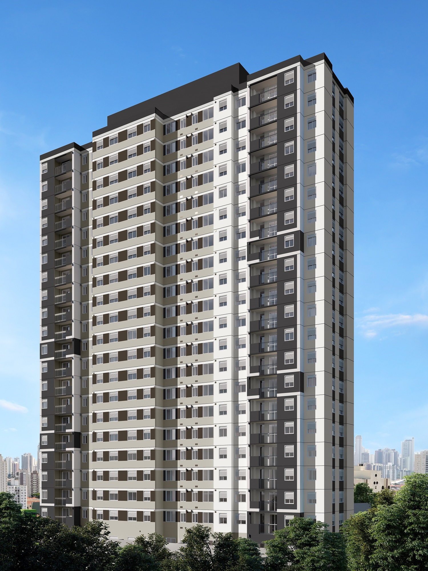 Vivaz Prime Rio Bonito - Fase 2