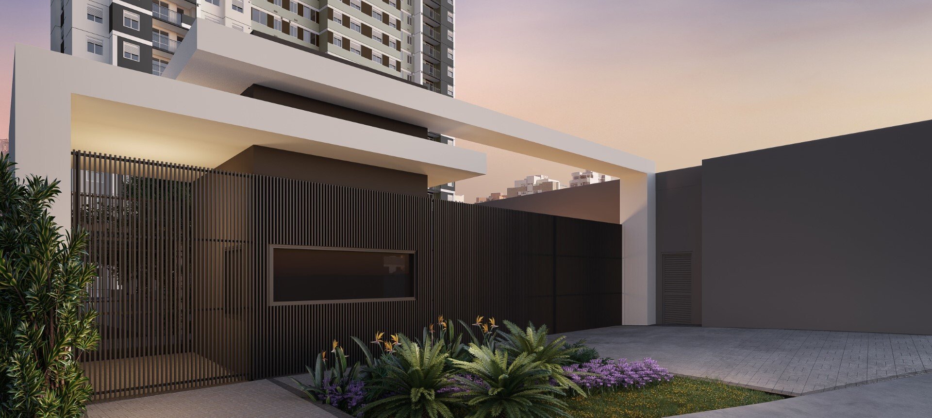 Vivaz Prime Rio Bonito - Fase 2