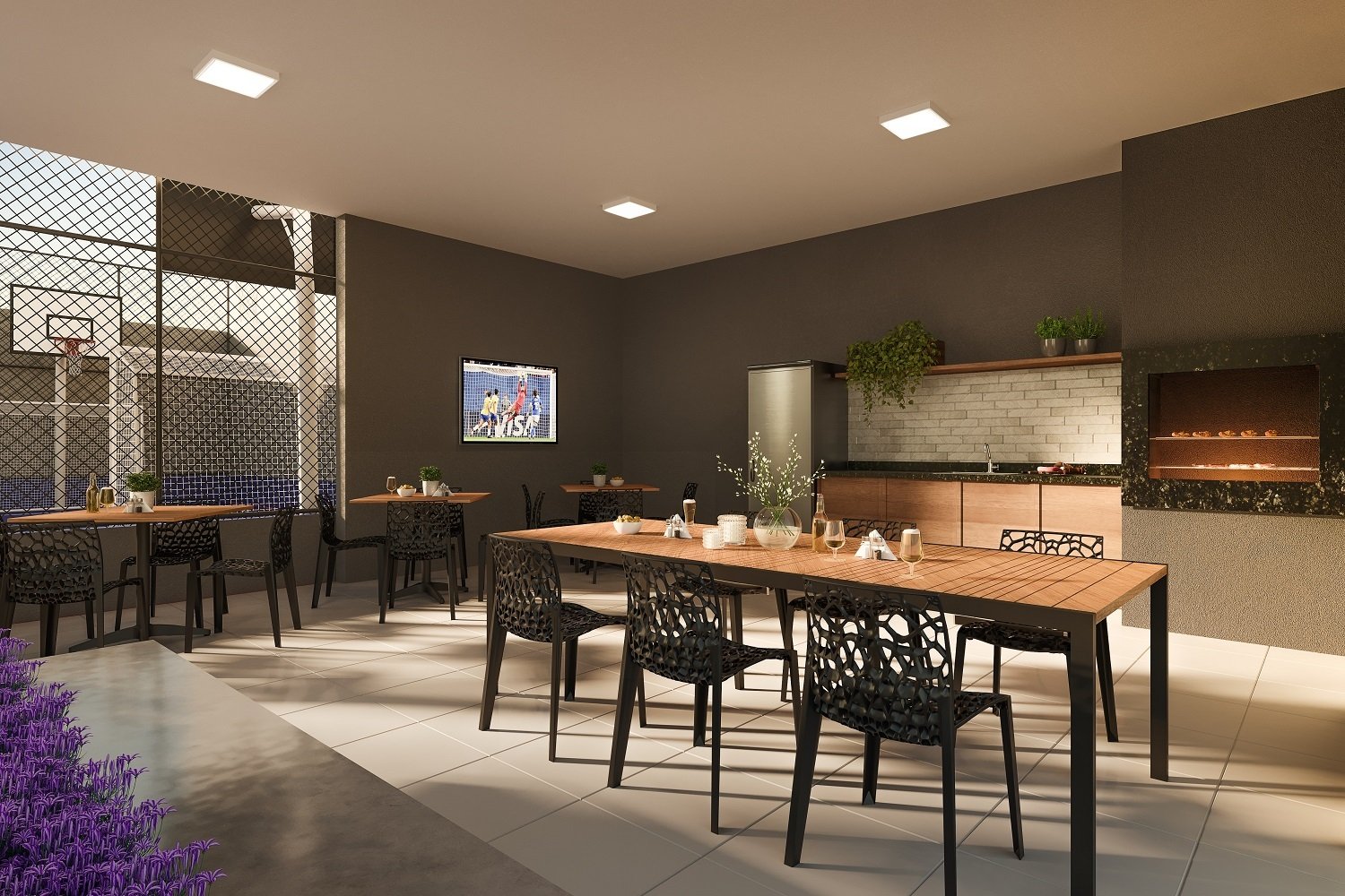 Vivaz Prime Rio Bonito - Fase 2